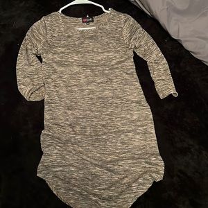 Womens dress